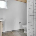 Beach Front Home In Lokken With Sauna Лёккен
