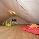 Beach Front Home In Lokken With Sauna Дом отдыха Лёккен