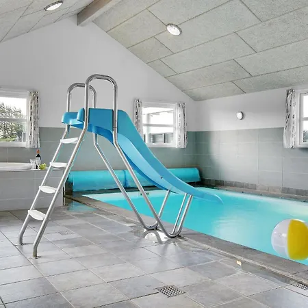 Lovely In With Sauna * Løkken