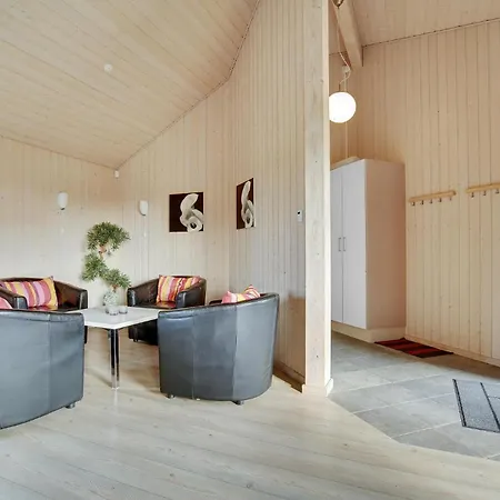 Lovely In With Sauna Løkken