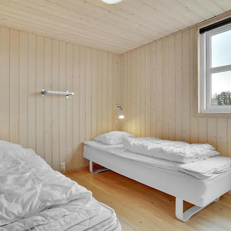 Lovely In With Sauna Feriehus