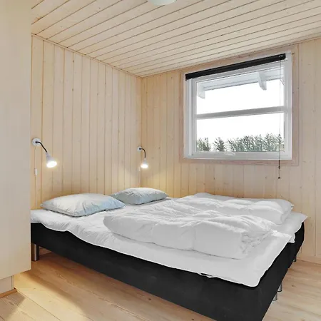 Lovely In With Sauna Semesterbostad