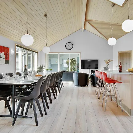 Lovely In With Wifi * Løkken