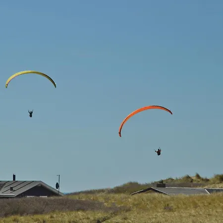 Lovely In With Wifi Løkken