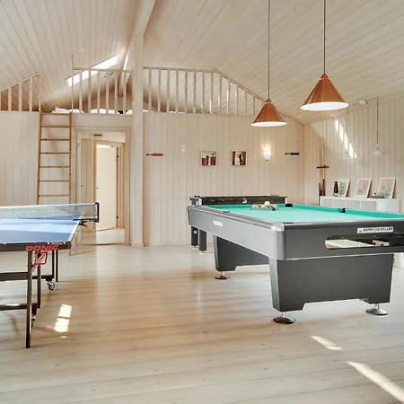 Lovely In With Sauna Semesterbostad