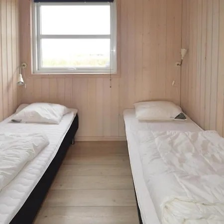 Lovely Home In Lokken With Sauna Lokken