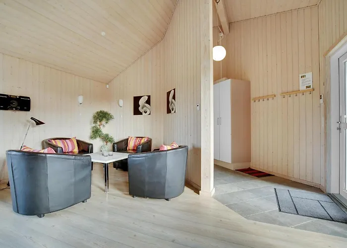 Lovely In With Wifi Løkken