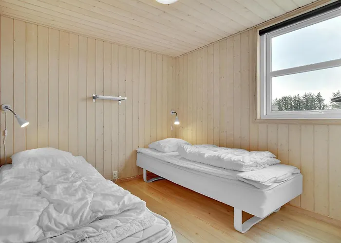 Lovely In With Wifi Vakantiehuis