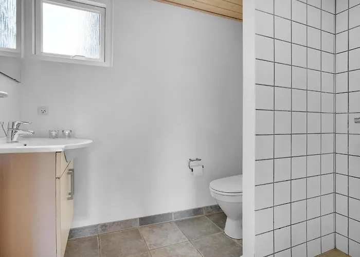 Lovely In With Wifi Løkken