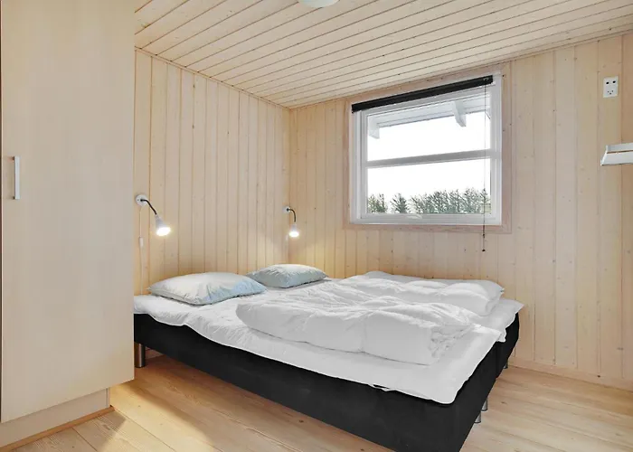 Lovely In With Wifi Vakantiehuis