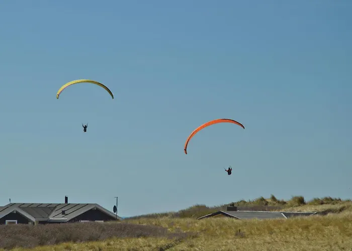 Lovely In With Wifi Løkken