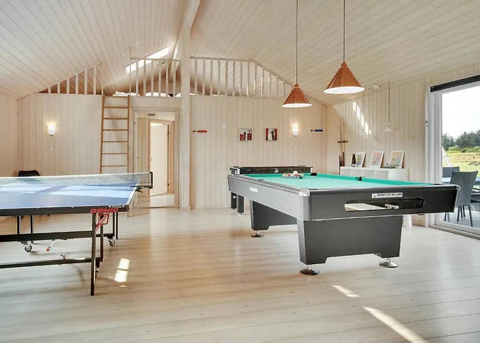 Lovely In With Wifi Vakantiehuis