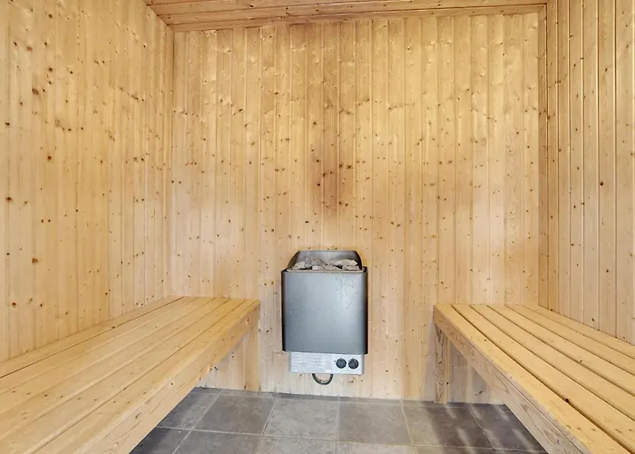 Lovely In With Wifi Vakantiehuis *