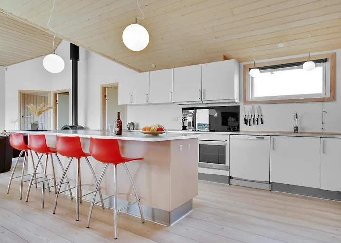 Lovely In With Wifi Vakantiehuis