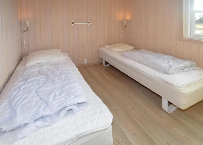 Lovely In With Wifi * Løkken