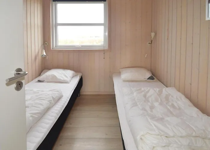 Lovely In With Wifi Løkken